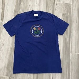 Aimè Leon dore tshirt mens